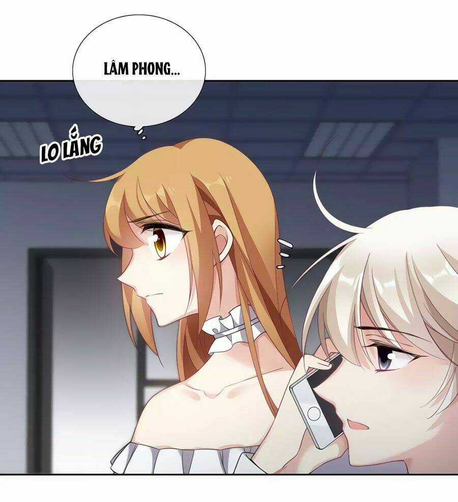 Nhân Chất Tình Nhân Chapter 19.1 trang 31