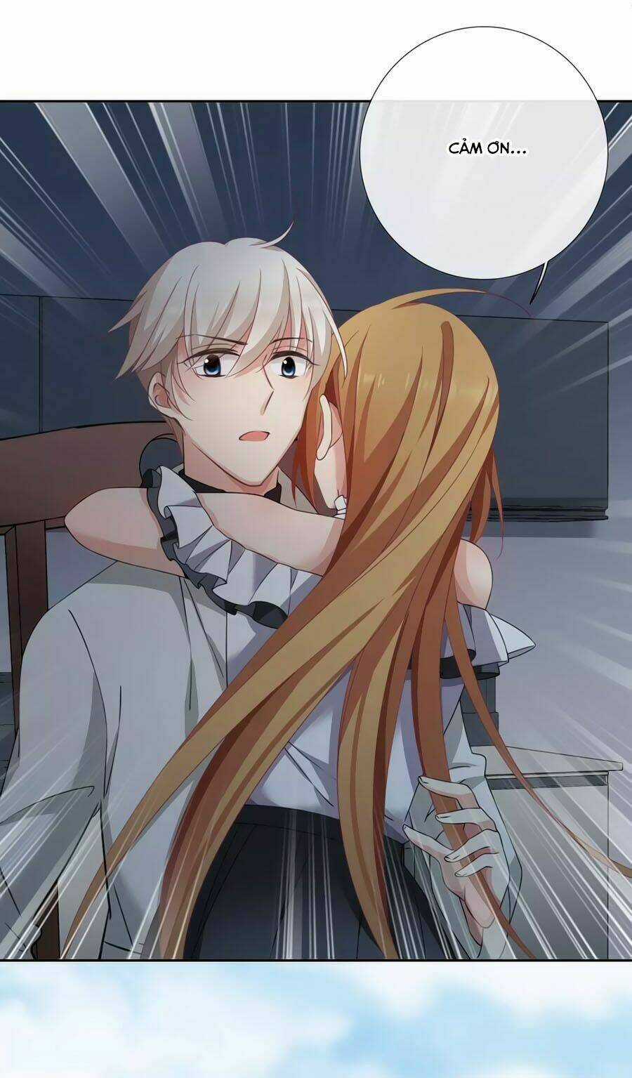 Nhân Chất Tình Nhân Chapter 19.1 trang 36