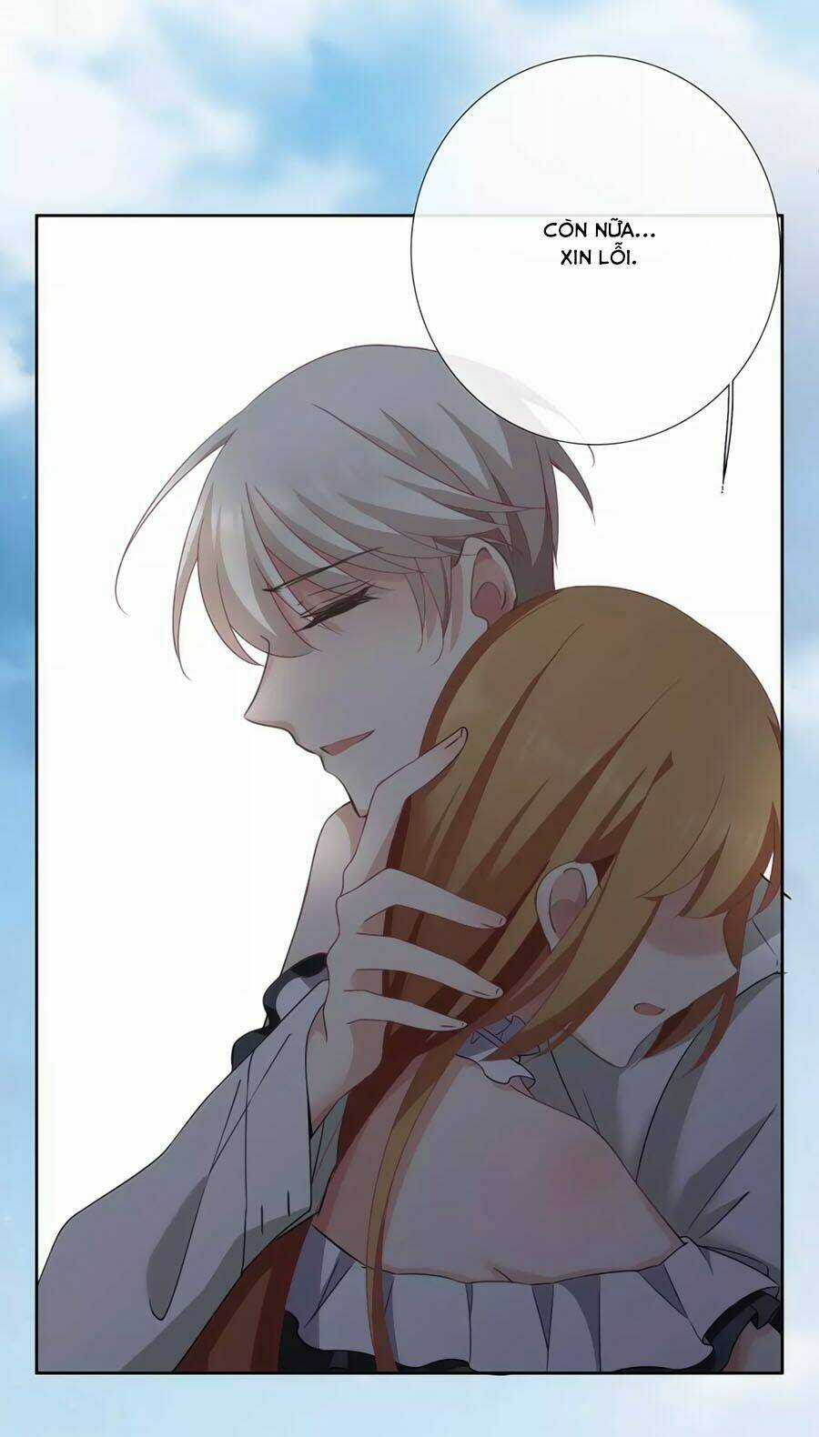 Nhân Chất Tình Nhân Chapter 19.1 trang 37