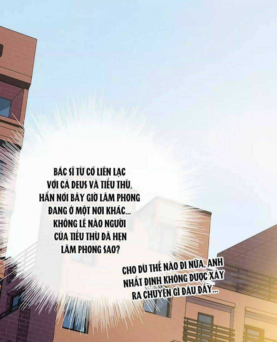 Nhân Chất Tình Nhân Chapter 19.1 trang 38