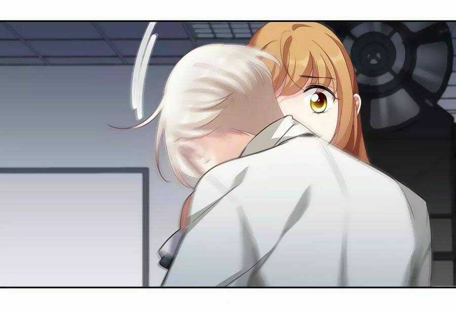 Nhân Chất Tình Nhân Chapter 19.1 trang 4