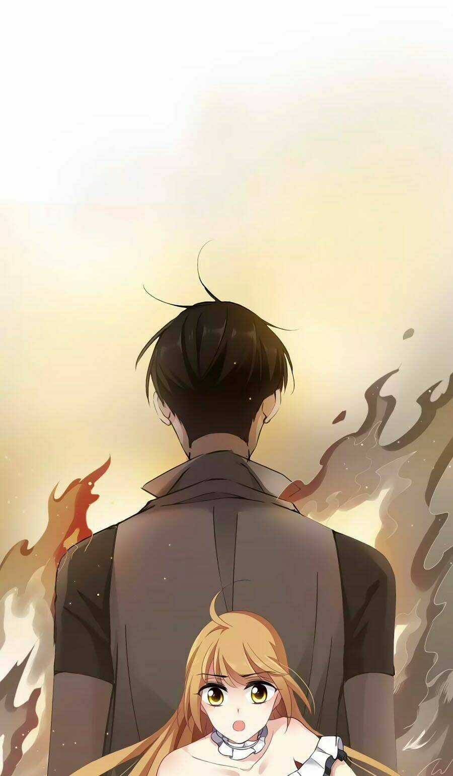 Nhân Chất Tình Nhân Chapter 19.1 trang 40