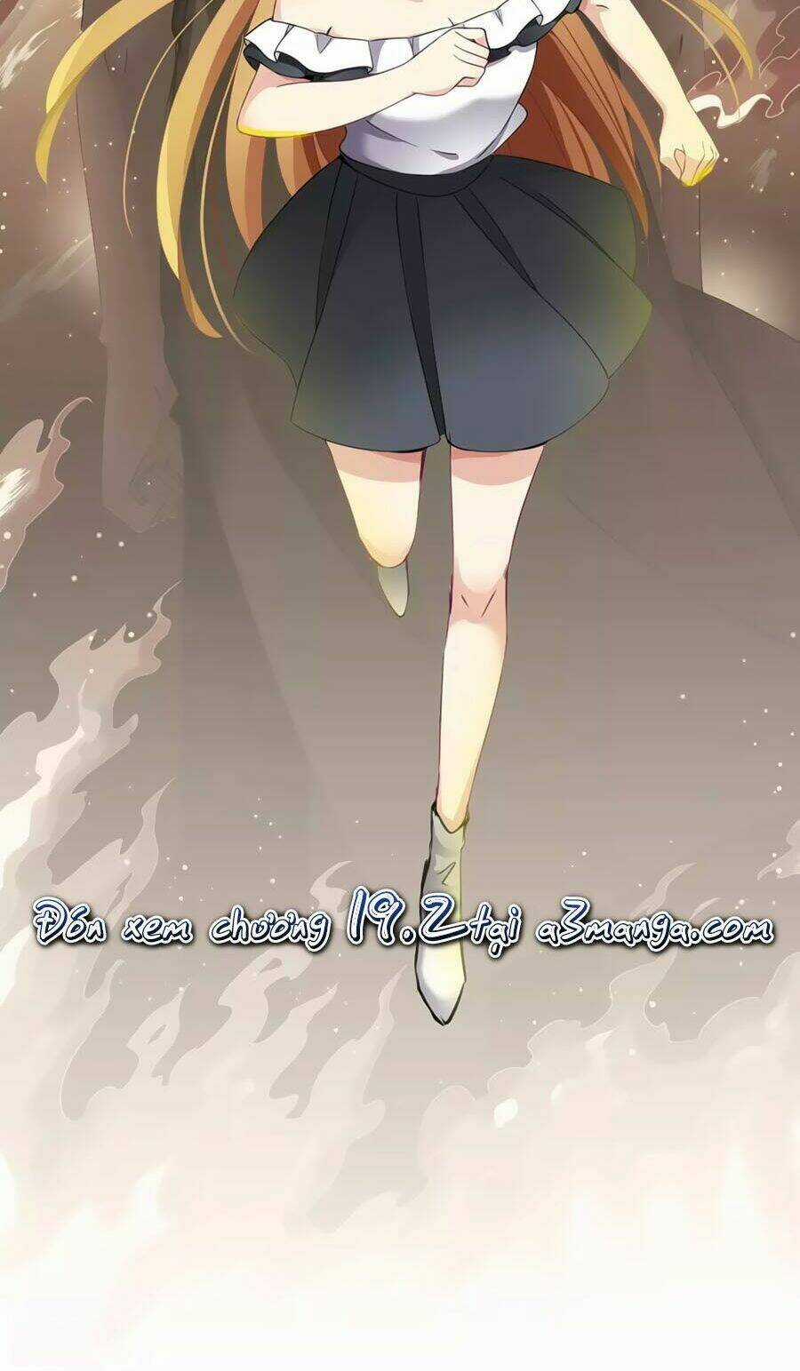 Nhân Chất Tình Nhân Chapter 19.1 trang 41