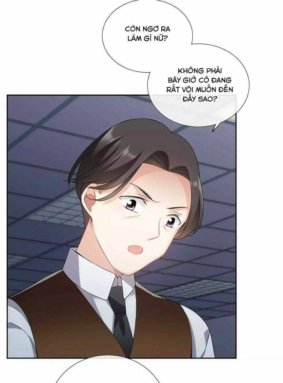 Nhân Chất Tình Nhân Chapter 19.1 trang 7