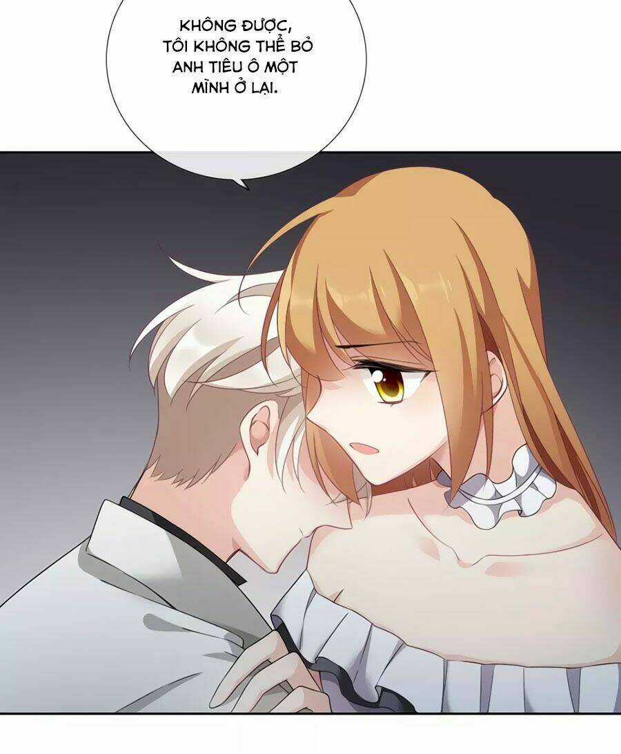 Nhân Chất Tình Nhân Chapter 19.1 trang 8