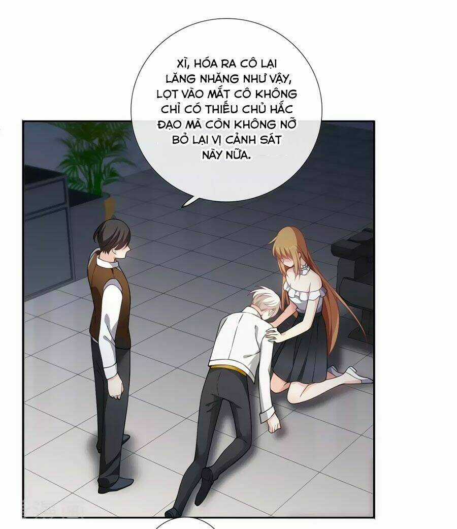 Nhân Chất Tình Nhân Chapter 19.1 trang 9