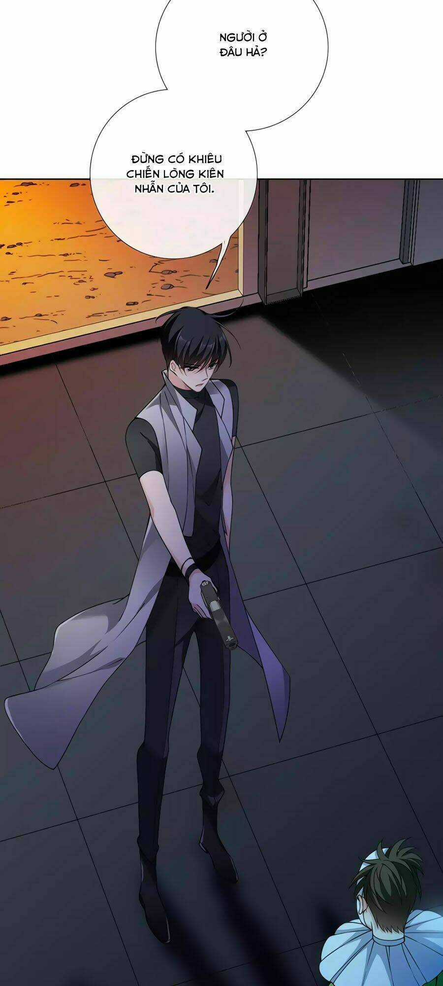 Nhân Chất Tình Nhân Chapter 19.2 trang 10