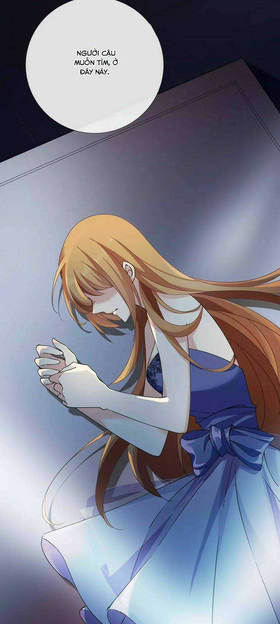 Nhân Chất Tình Nhân Chapter 19.2 trang 13