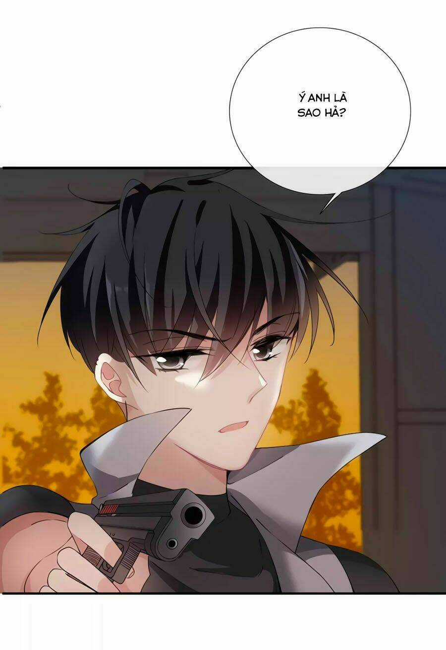 Nhân Chất Tình Nhân Chapter 19.2 trang 16