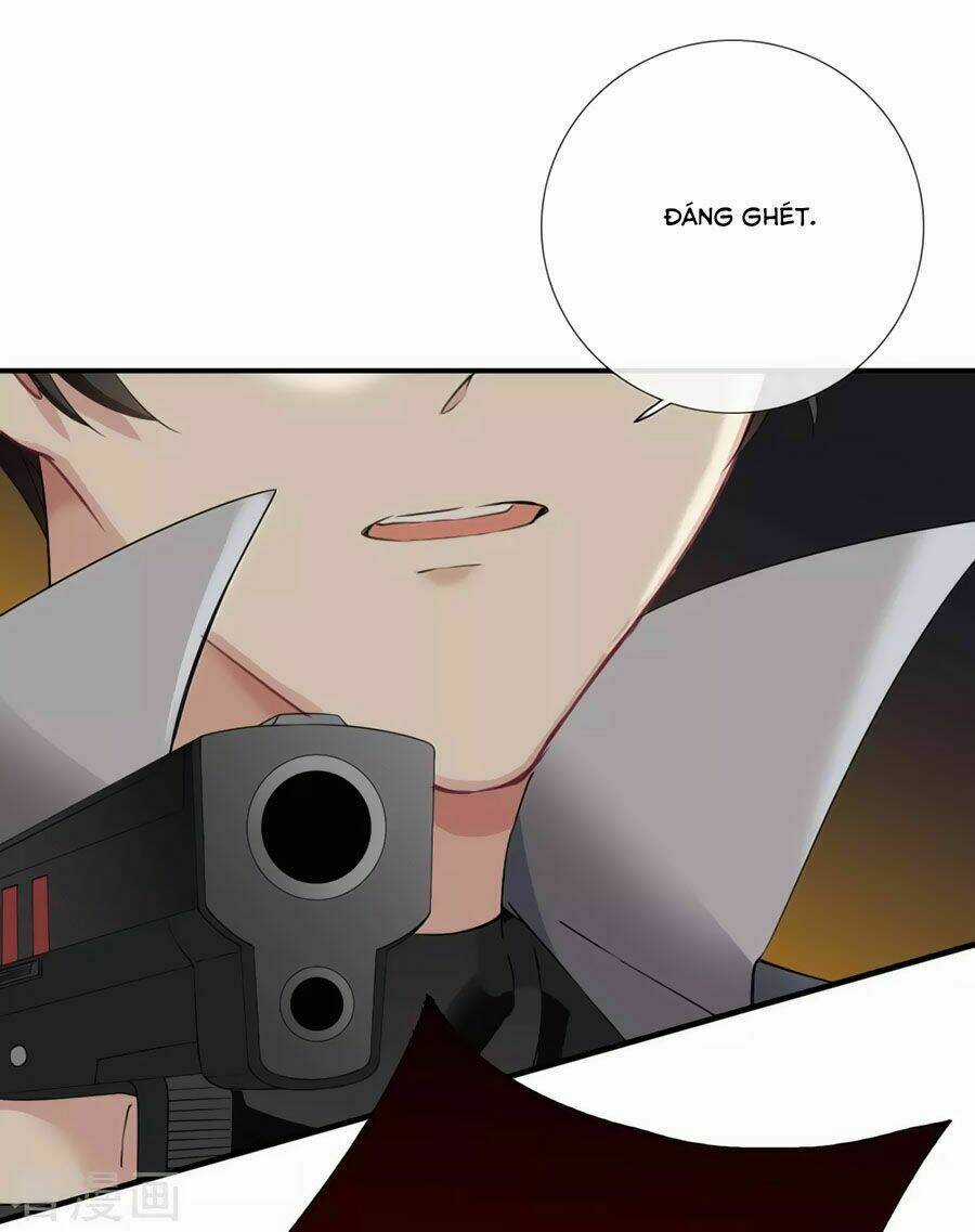 Nhân Chất Tình Nhân Chapter 19.2 trang 19