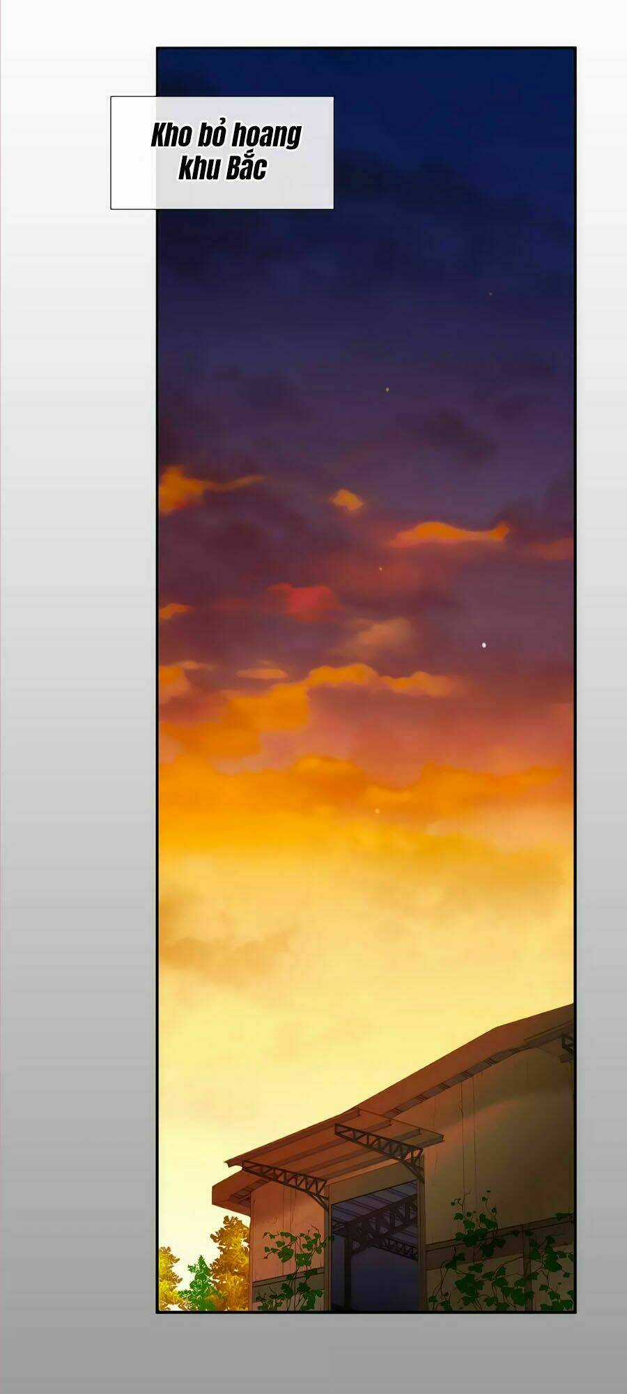 Nhân Chất Tình Nhân Chapter 19.2 trang 2