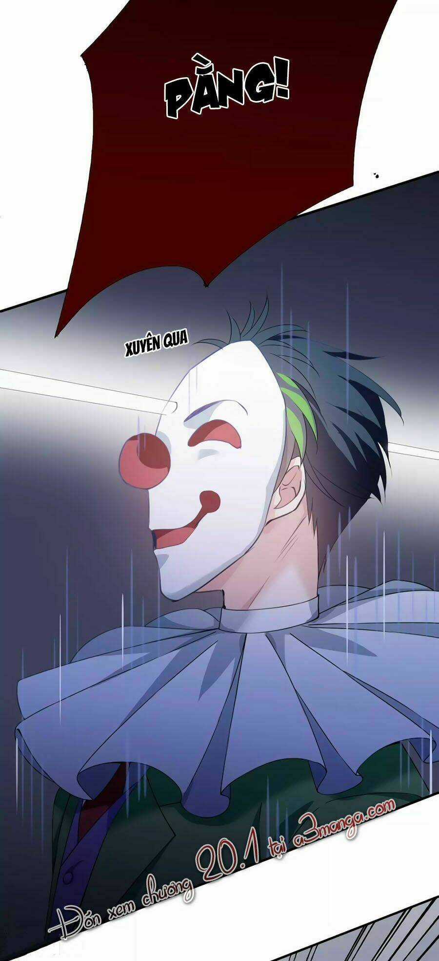 Nhân Chất Tình Nhân Chapter 19.2 trang 20