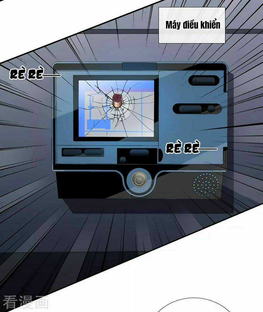 Nhân Chất Tình Nhân Chapter 19.2 trang 21