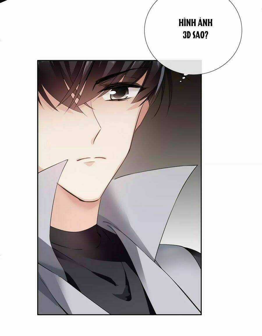 Nhân Chất Tình Nhân Chapter 19.2 trang 22