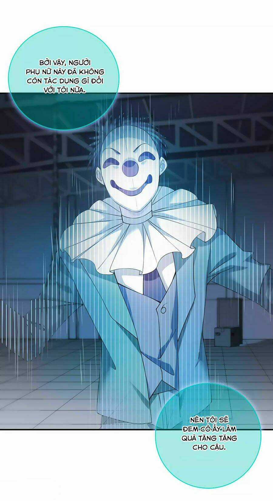 Nhân Chất Tình Nhân Chapter 19.2 trang 23