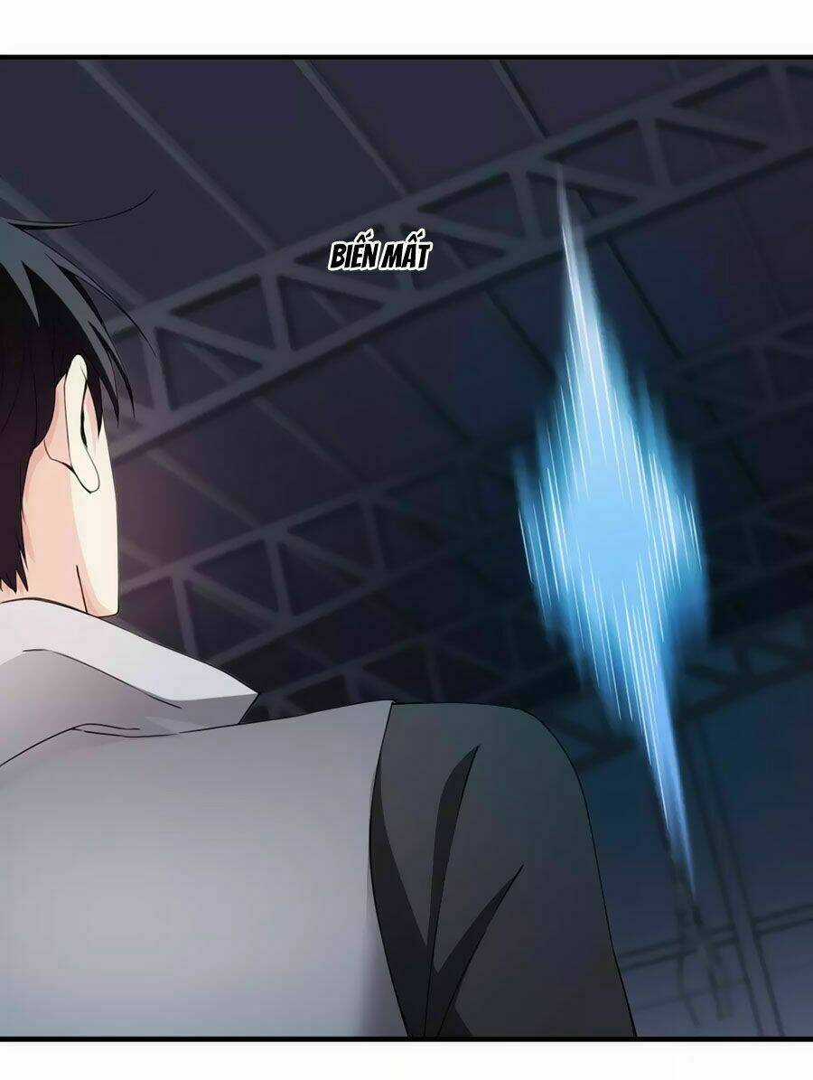 Nhân Chất Tình Nhân Chapter 19.2 trang 24