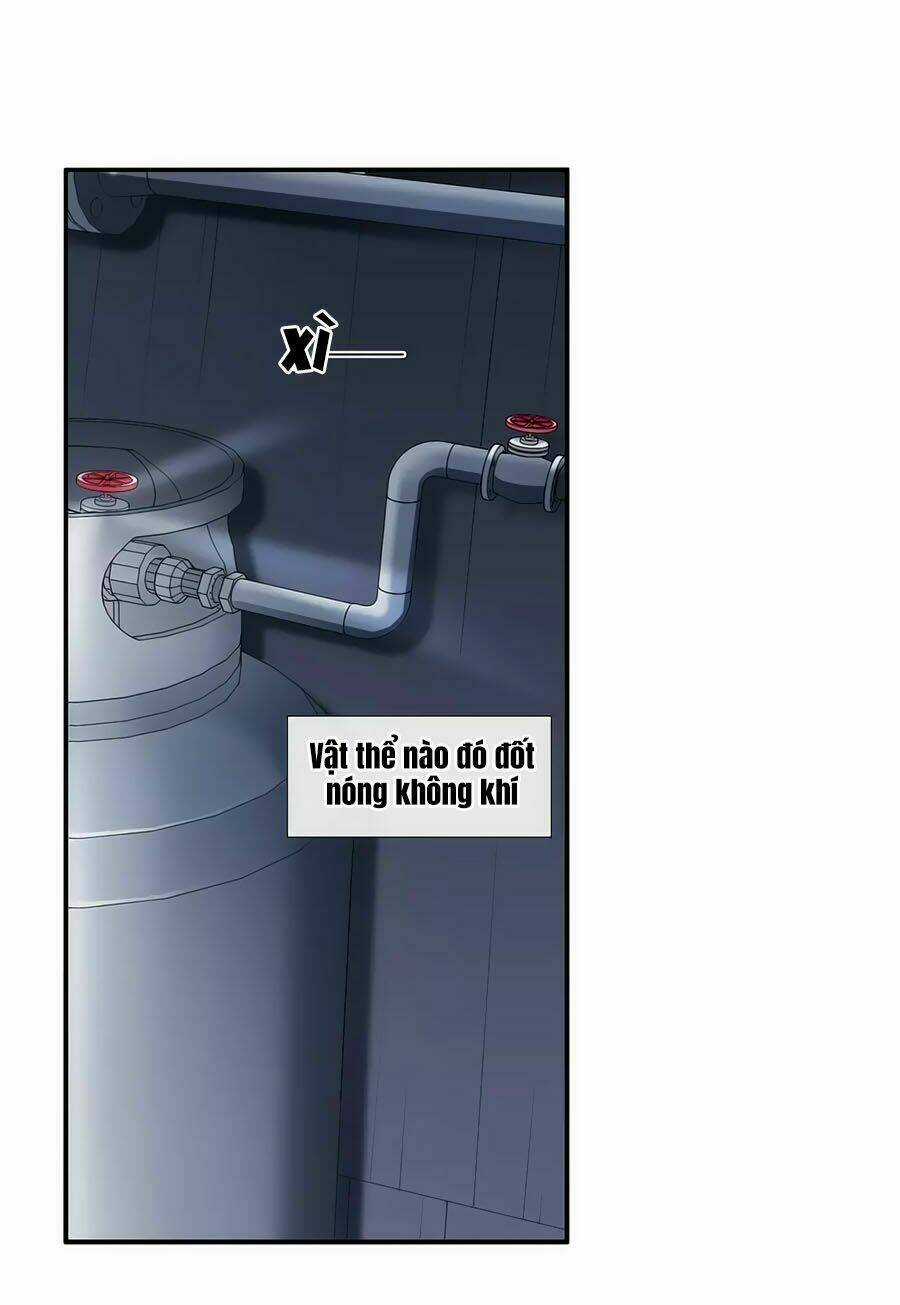 Nhân Chất Tình Nhân Chapter 19.2 trang 25