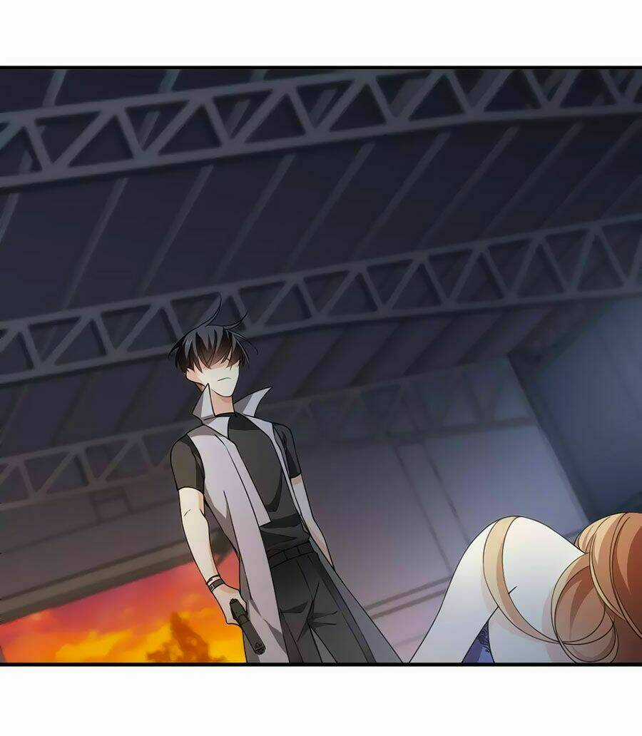 Nhân Chất Tình Nhân Chapter 19.2 trang 26