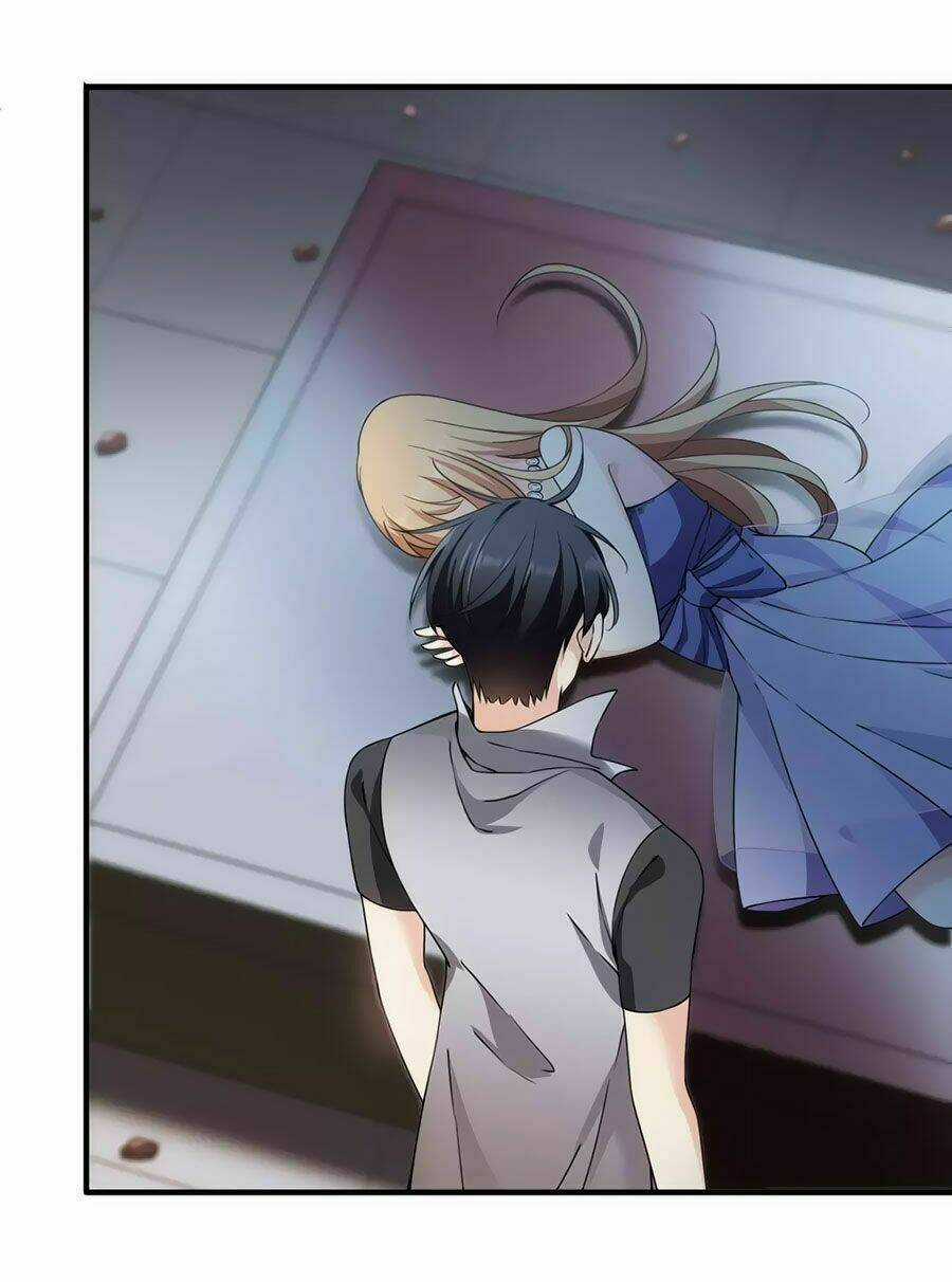 Nhân Chất Tình Nhân Chapter 19.2 trang 27