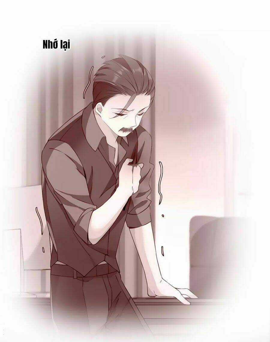 Nhân Chất Tình Nhân Chapter 19.2 trang 30