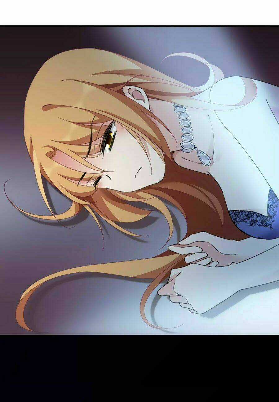 Nhân Chất Tình Nhân Chapter 19.2 trang 33