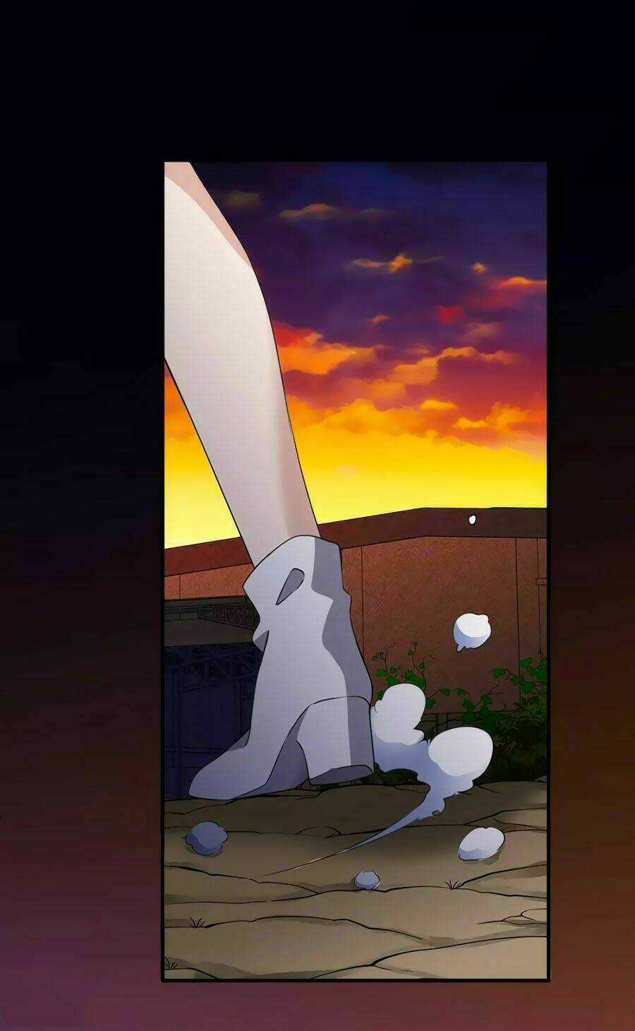 Nhân Chất Tình Nhân Chapter 19.2 trang 34