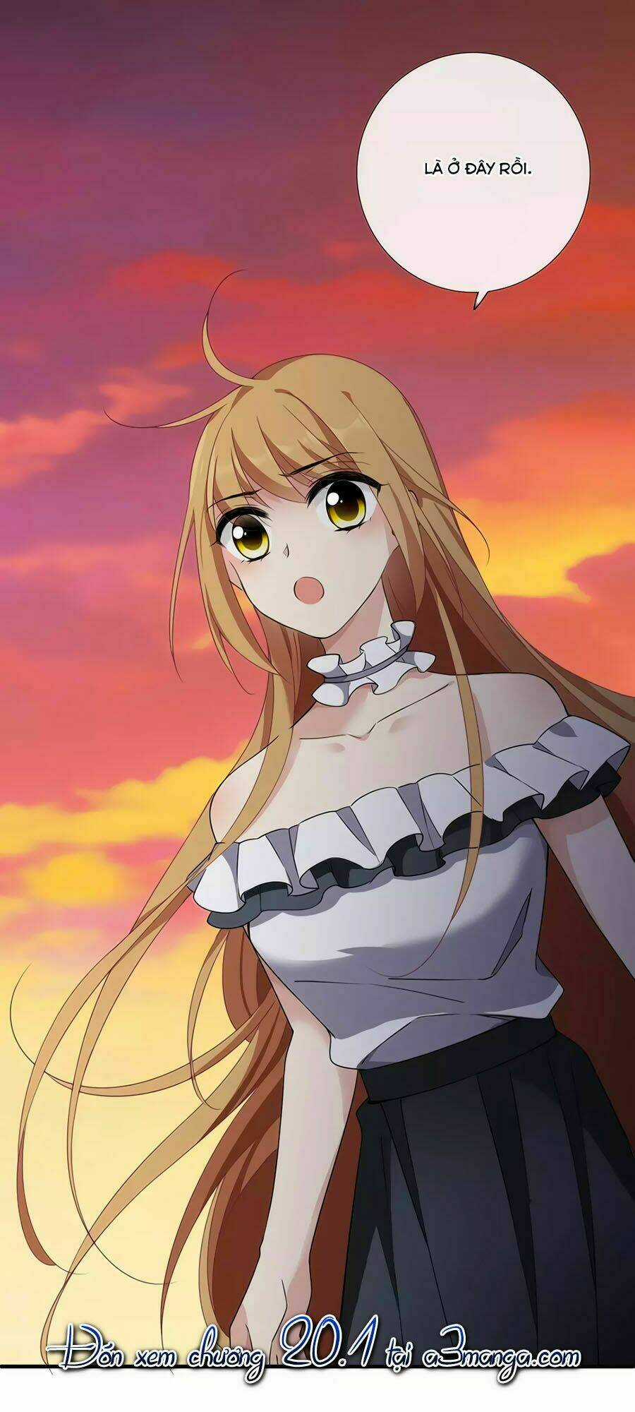 Nhân Chất Tình Nhân Chapter 19.2 trang 35