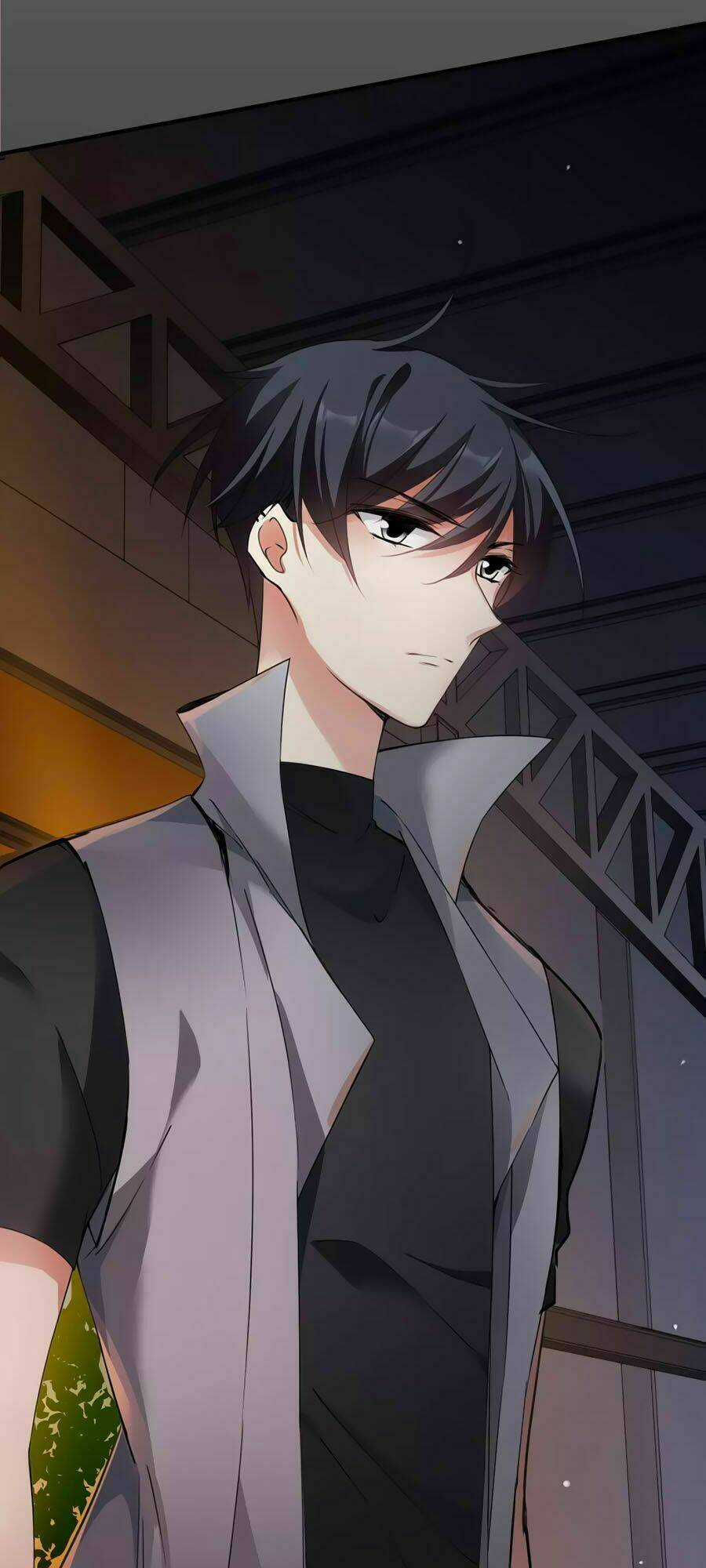 Nhân Chất Tình Nhân Chapter 19.2 trang 5