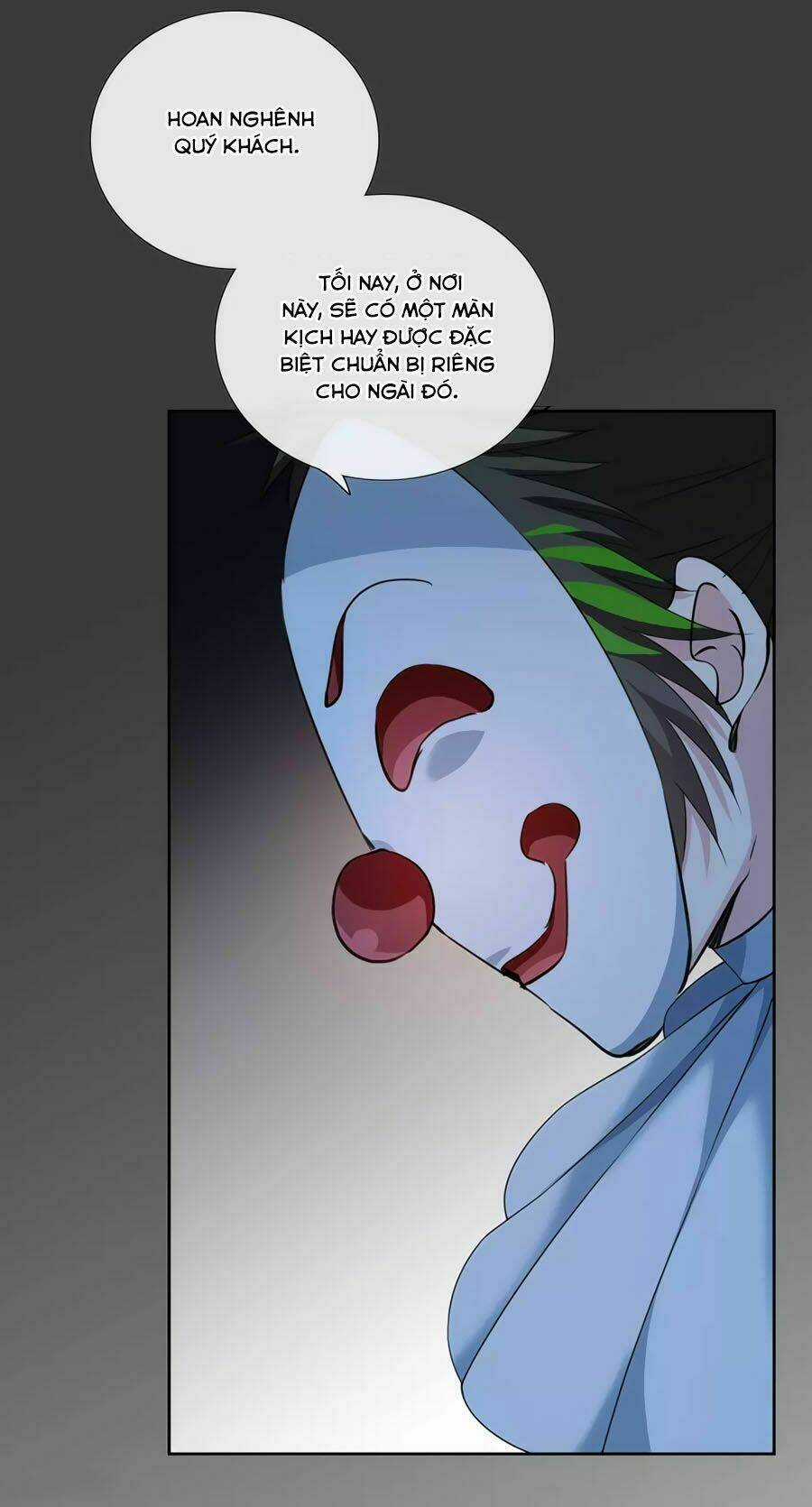 Nhân Chất Tình Nhân Chapter 19.2 trang 7