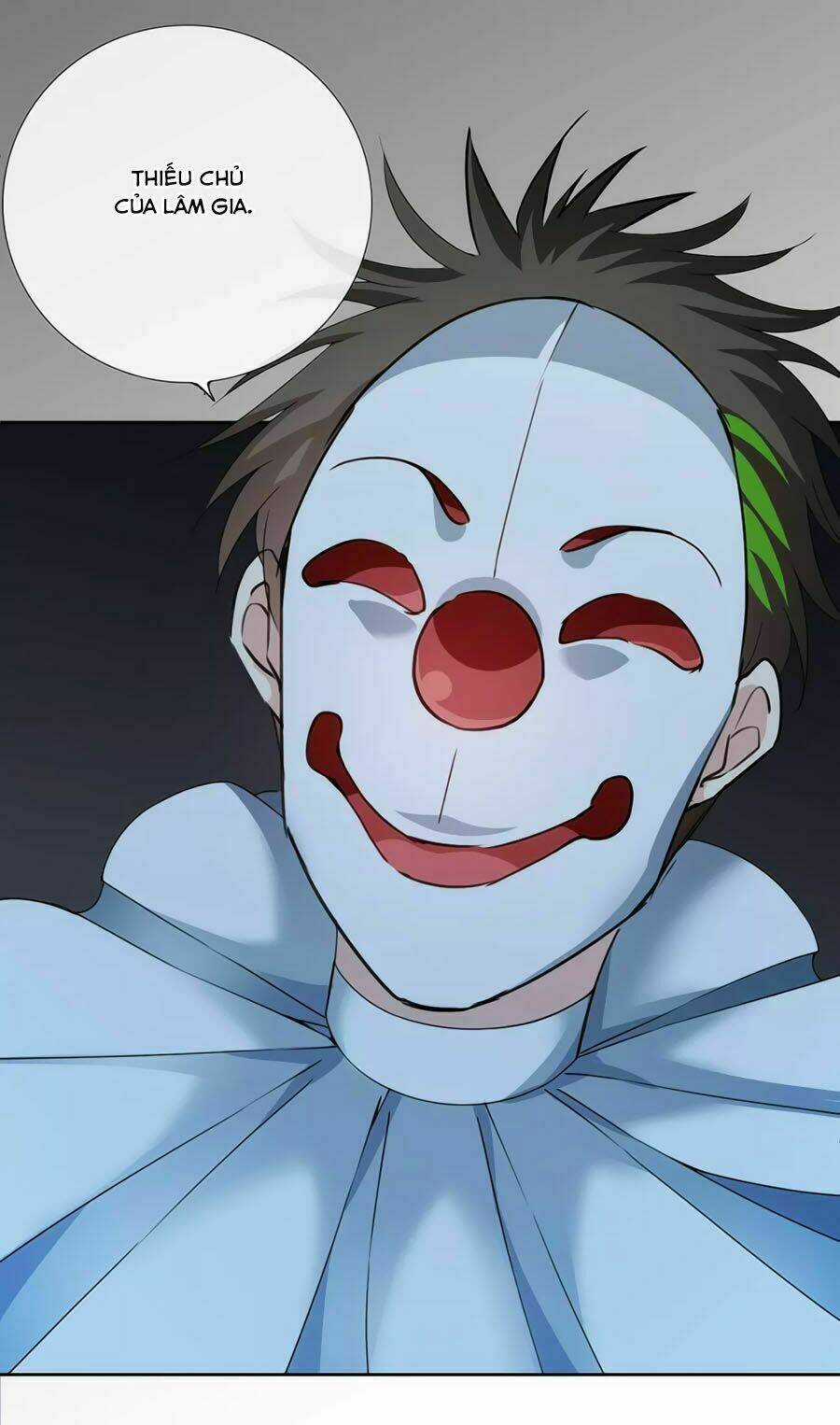 Nhân Chất Tình Nhân Chapter 19.2 trang 8