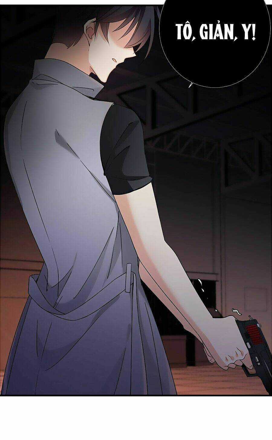 Nhân Chất Tình Nhân Chapter 20.1 trang 11