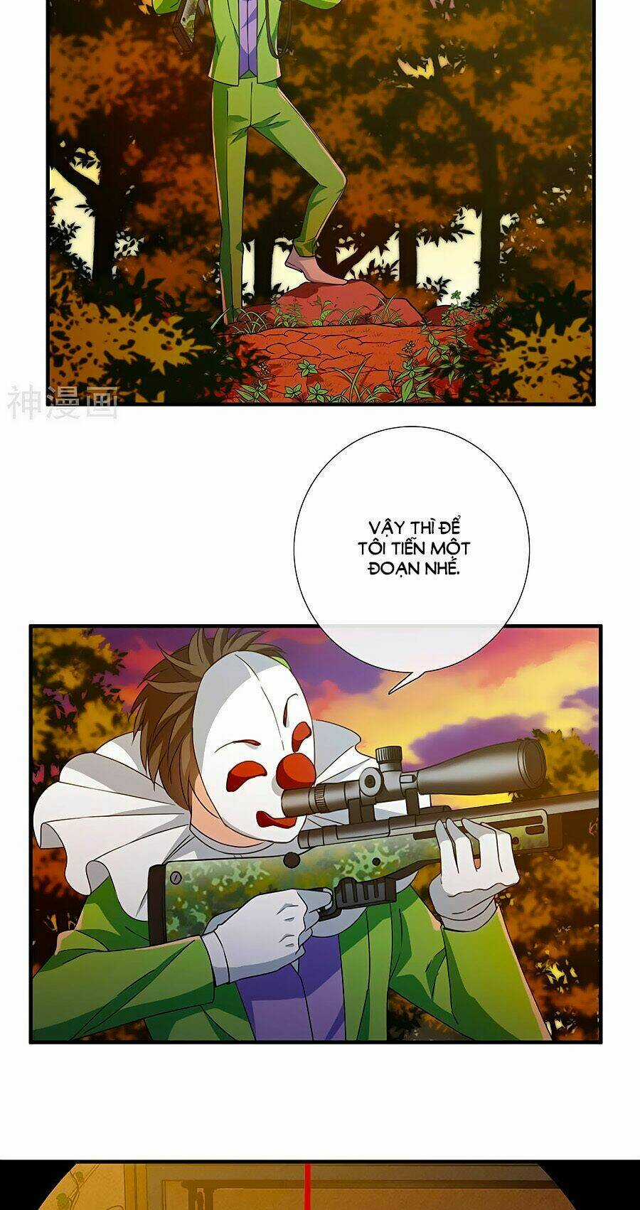 Nhân Chất Tình Nhân Chapter 20.1 trang 13