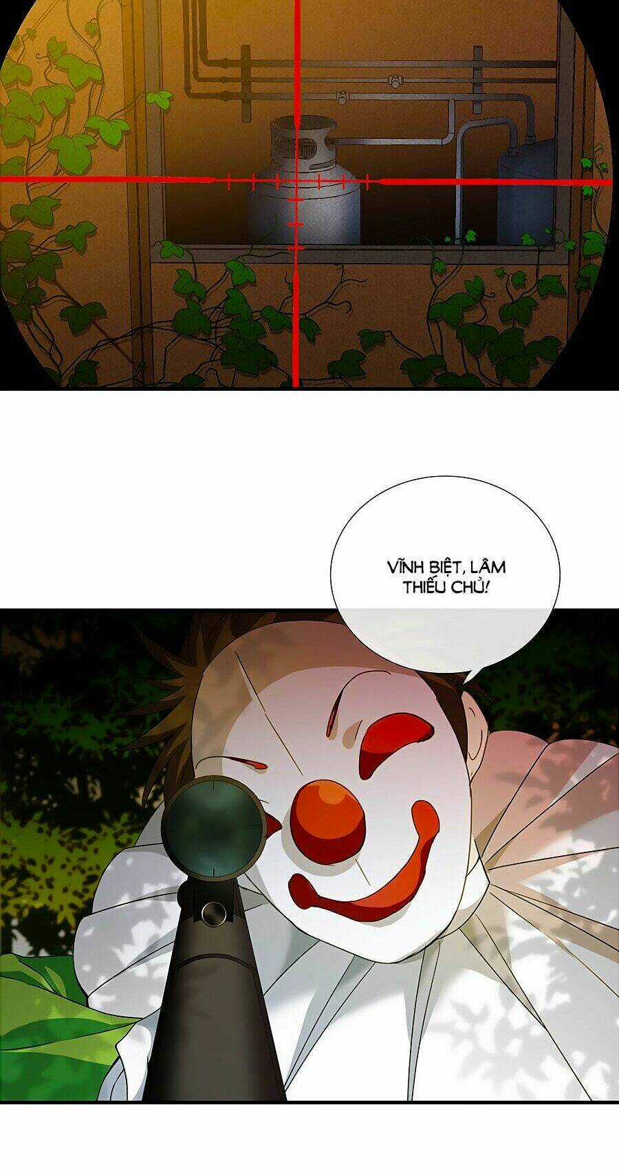 Nhân Chất Tình Nhân Chapter 20.1 trang 14