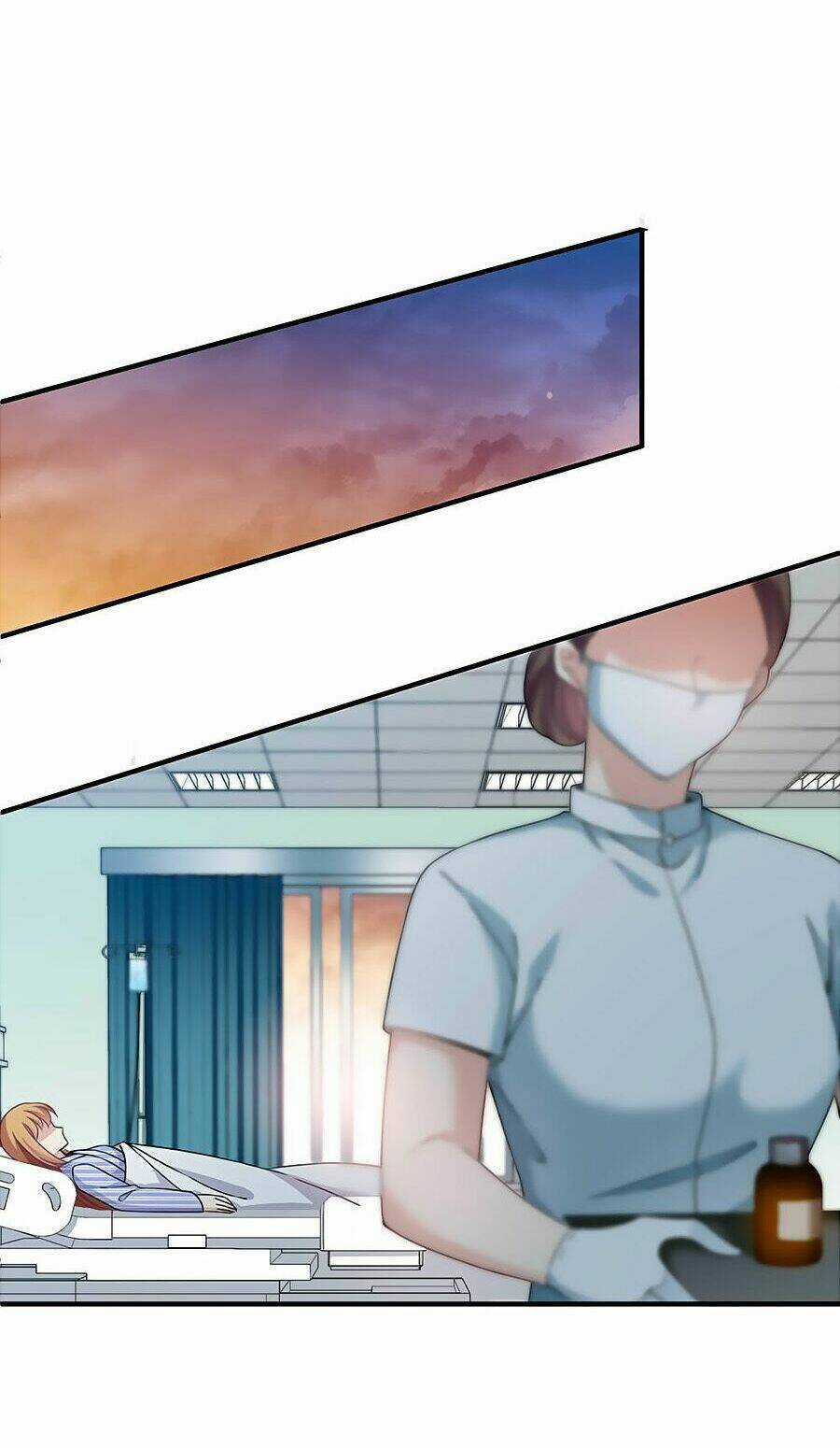 Nhân Chất Tình Nhân Chapter 20.1 trang 18