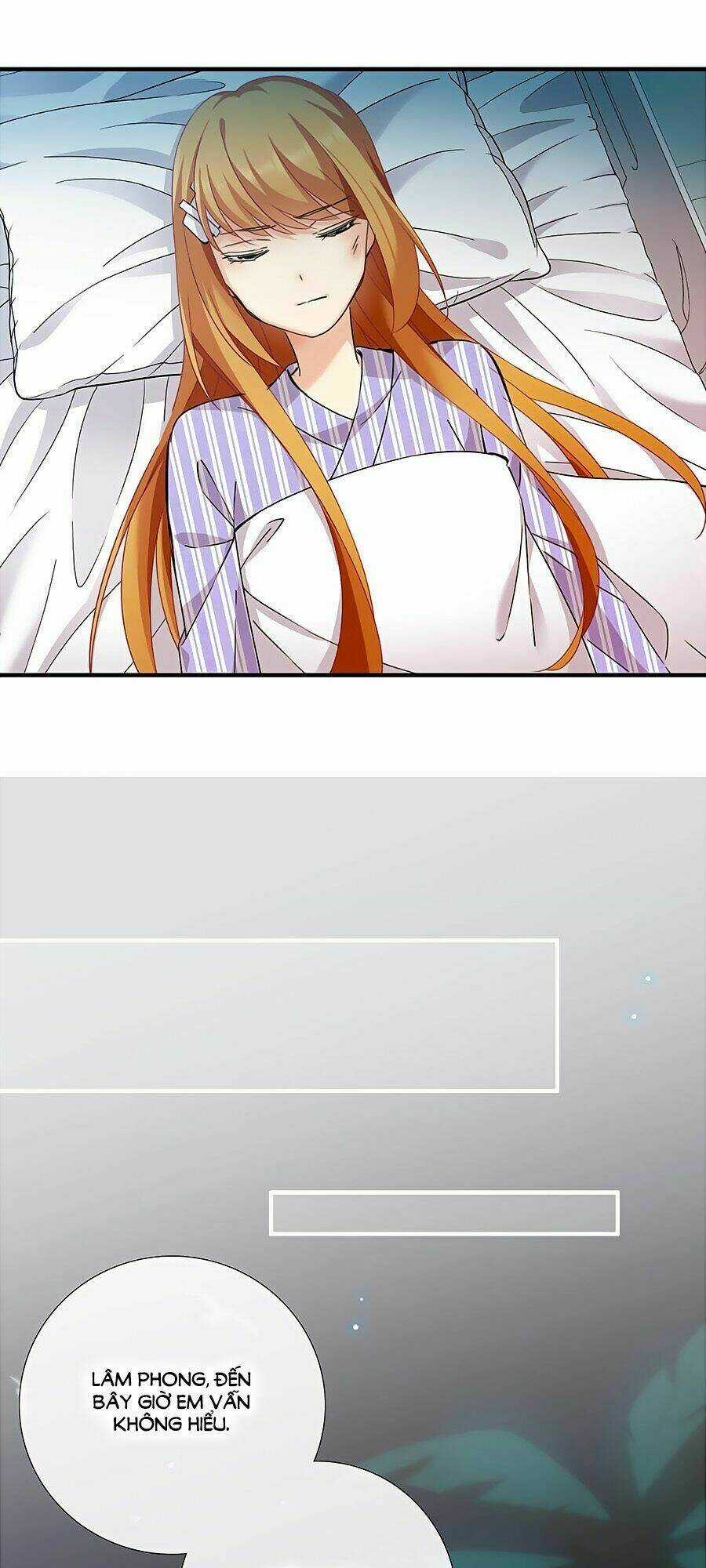 Nhân Chất Tình Nhân Chapter 20.1 trang 19