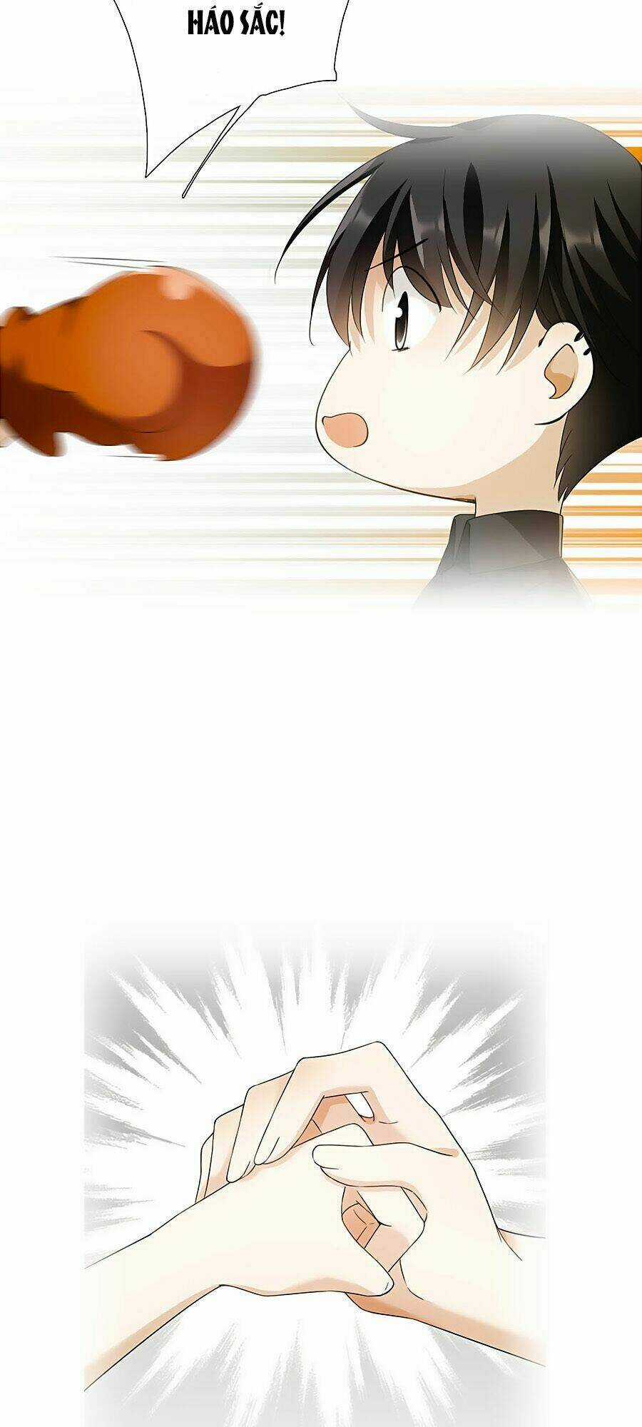 Nhân Chất Tình Nhân Chapter 20.1 trang 22