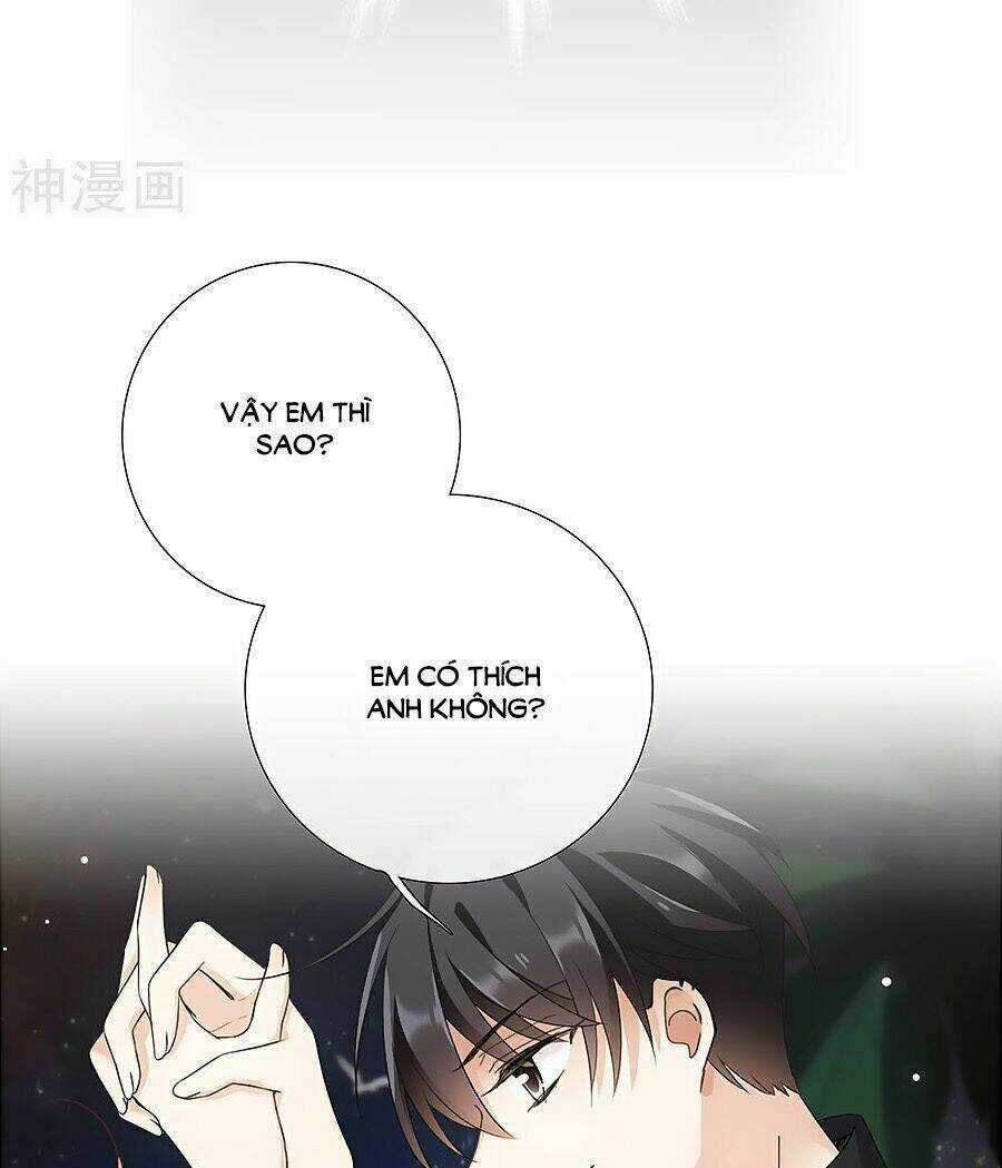 Nhân Chất Tình Nhân Chapter 20.1 trang 23