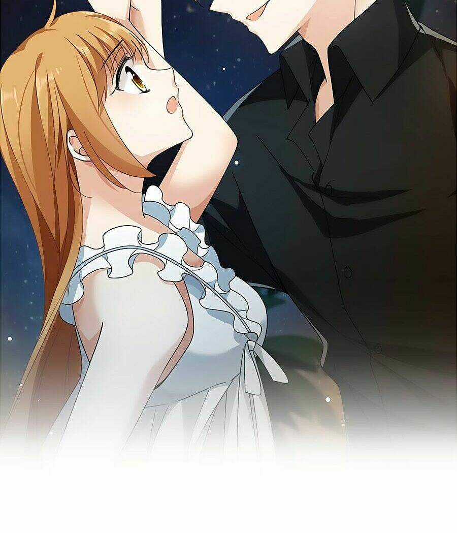 Nhân Chất Tình Nhân Chapter 20.1 trang 24