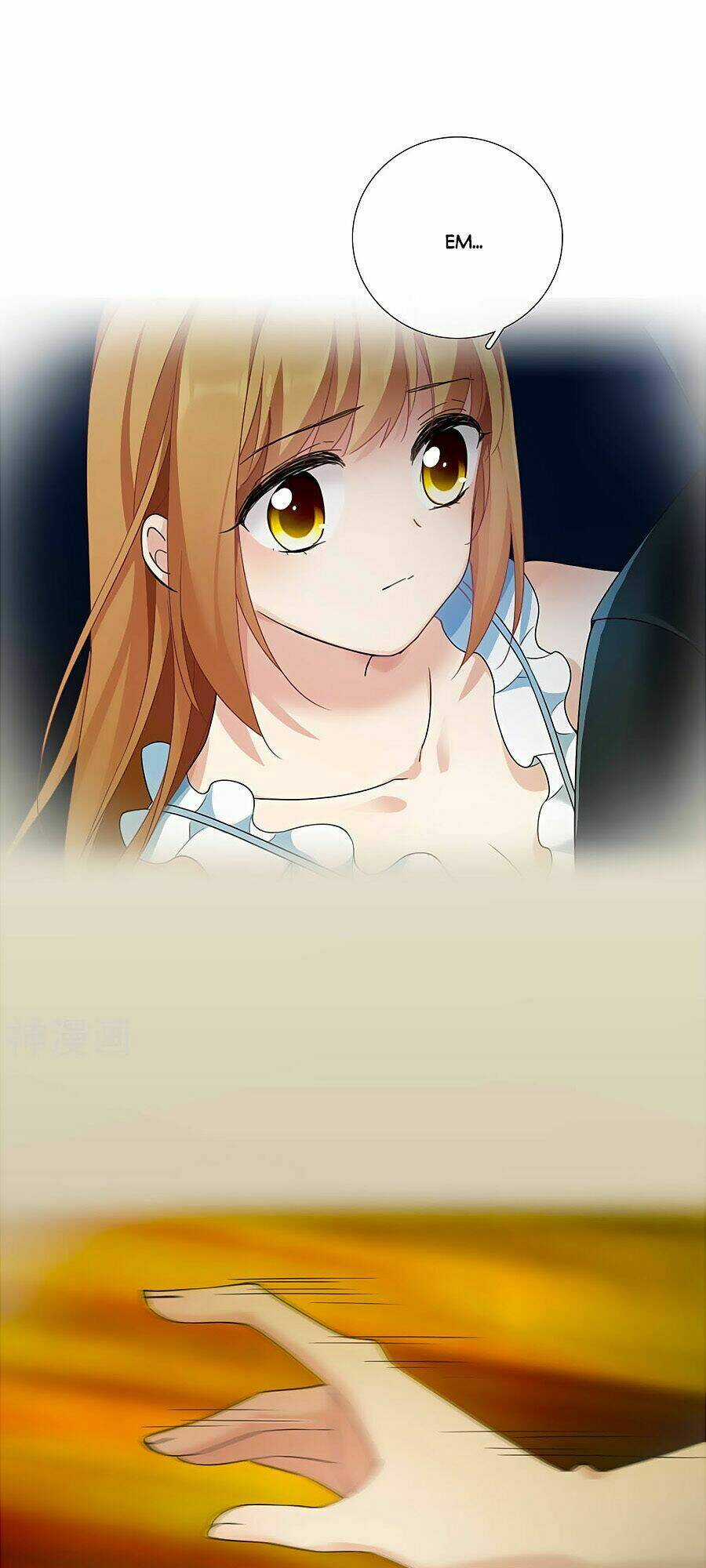 Nhân Chất Tình Nhân Chapter 20.1 trang 25