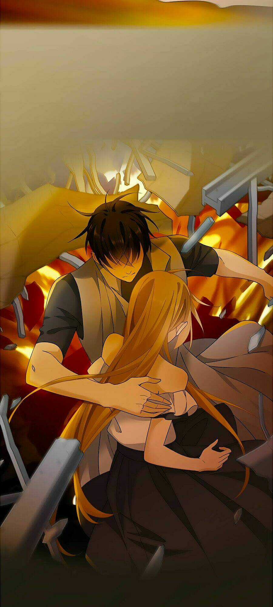 Nhân Chất Tình Nhân Chapter 20.1 trang 26