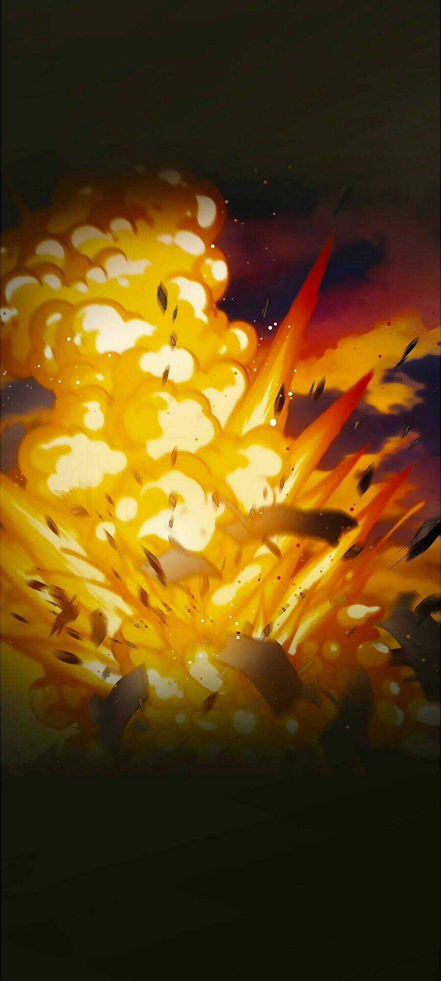 Nhân Chất Tình Nhân Chapter 20.1 trang 27