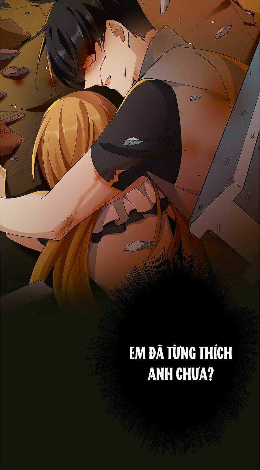 Nhân Chất Tình Nhân Chapter 20.1 trang 29