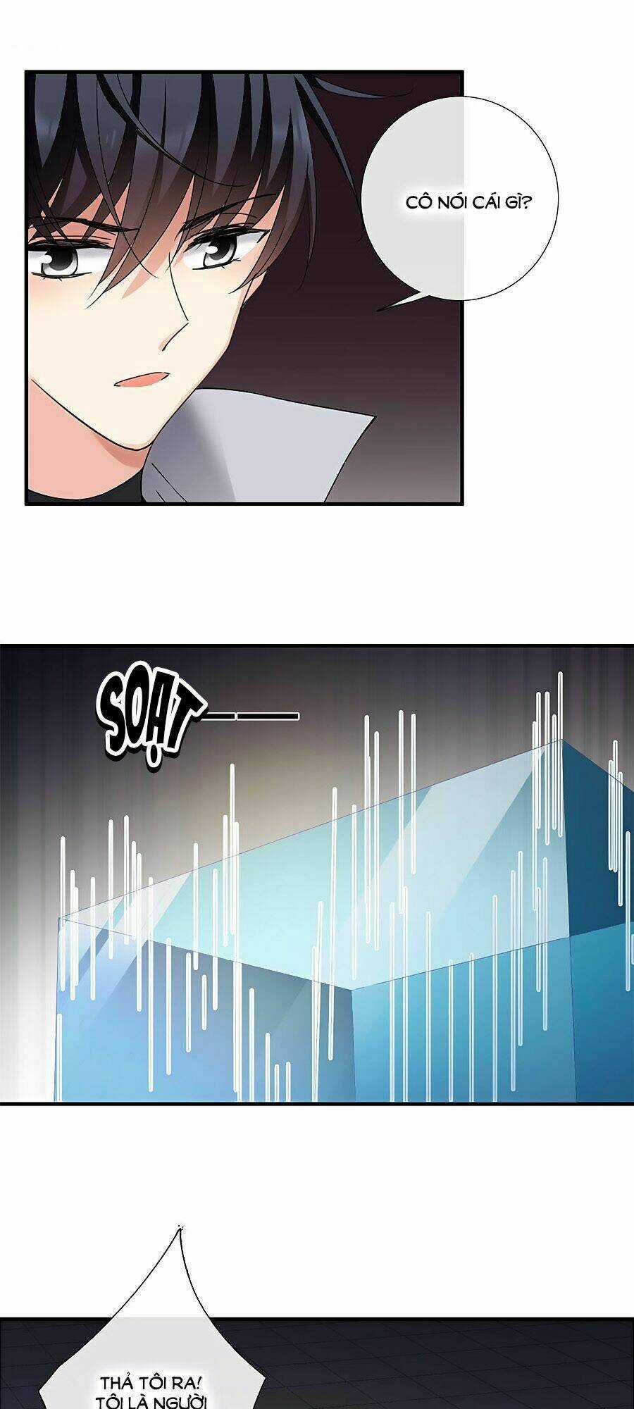 Nhân Chất Tình Nhân Chapter 20.1 trang 6