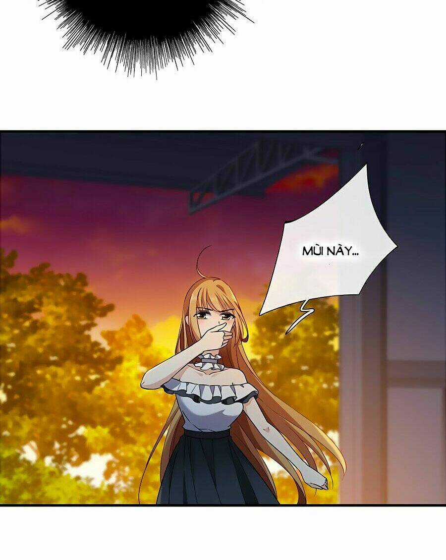 Nhân Chất Tình Nhân Chapter 20.1 trang 8