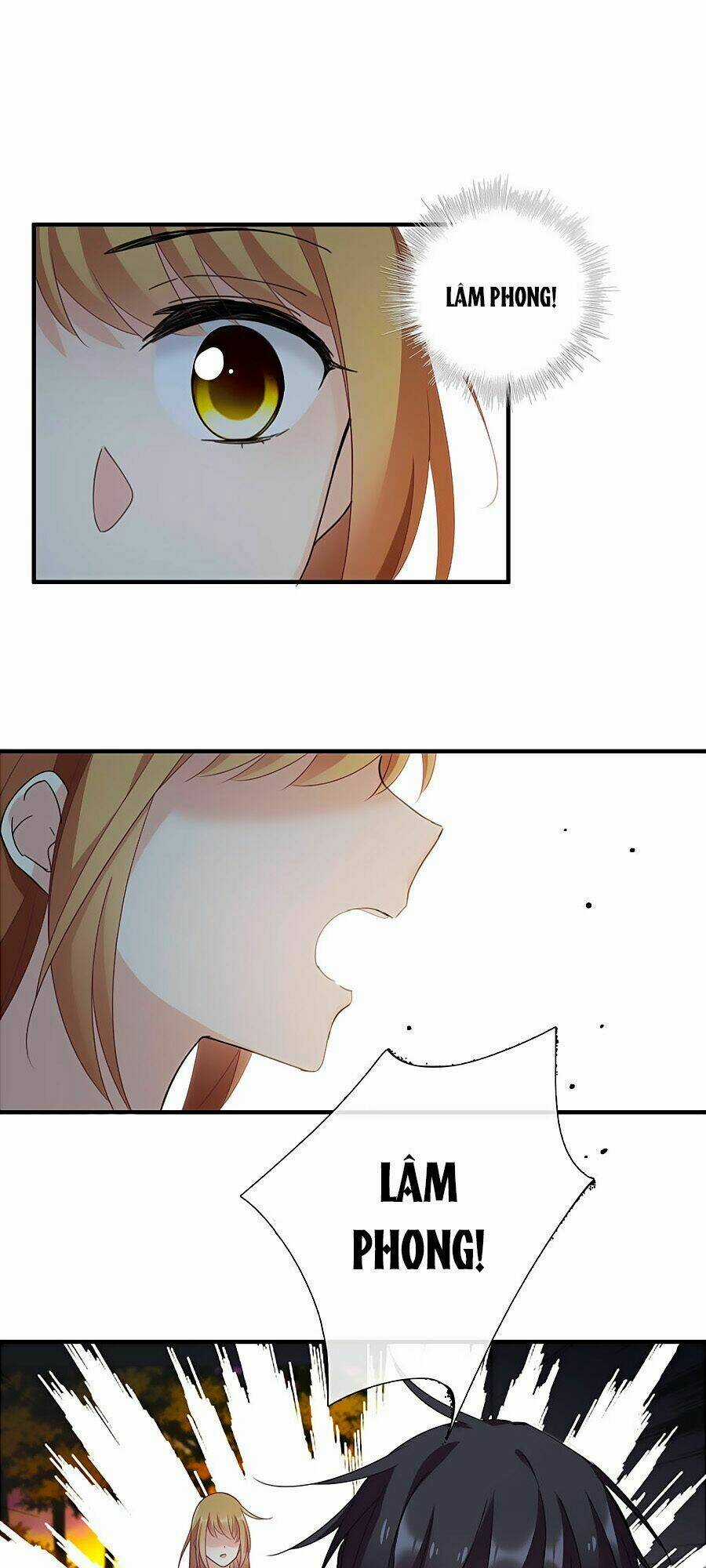 Nhân Chất Tình Nhân Chapter 20.1 trang 9