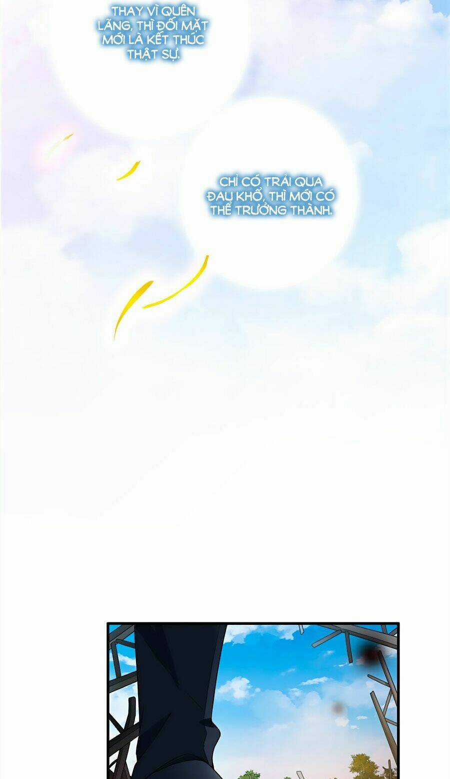 Nhân Chất Tình Nhân Chapter 20.2 trang 11