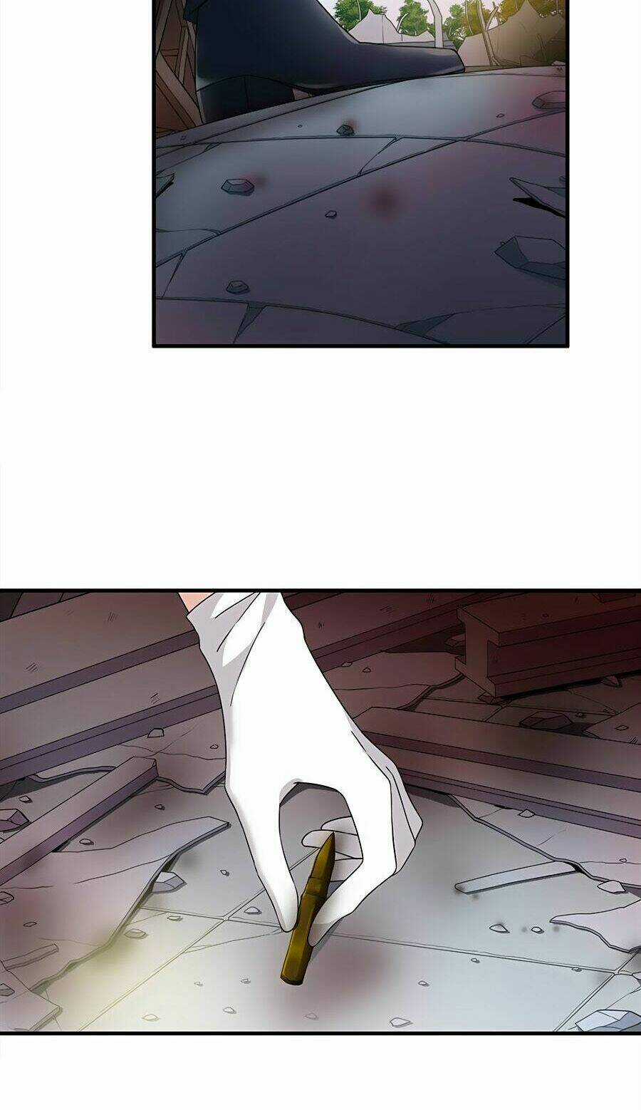 Nhân Chất Tình Nhân Chapter 20.2 trang 12