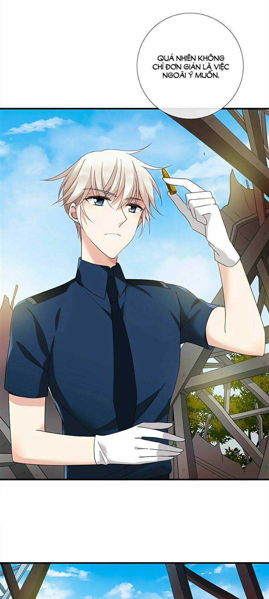 Nhân Chất Tình Nhân Chapter 20.2 trang 13