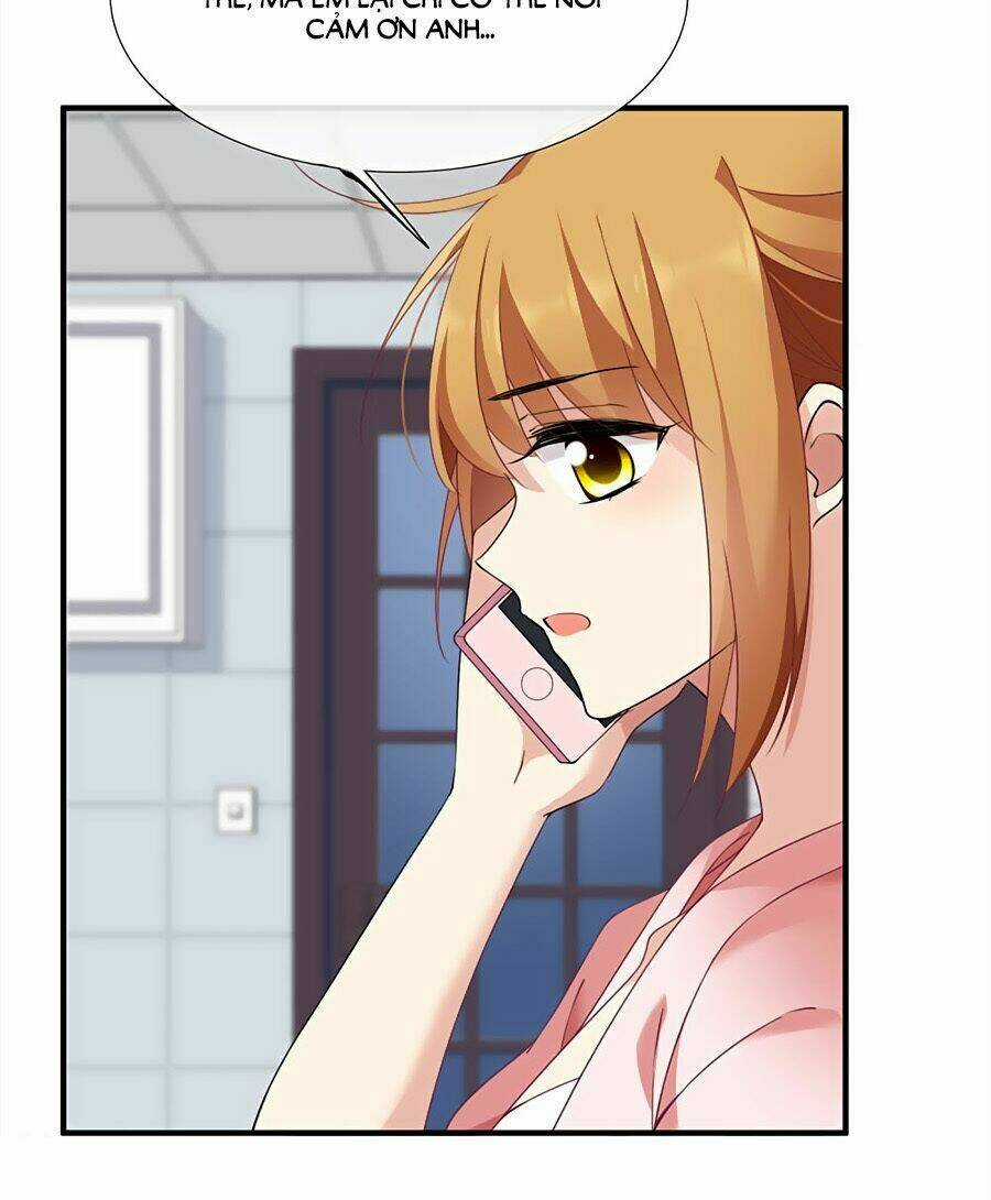 Nhân Chất Tình Nhân Chapter 20.2 trang 17