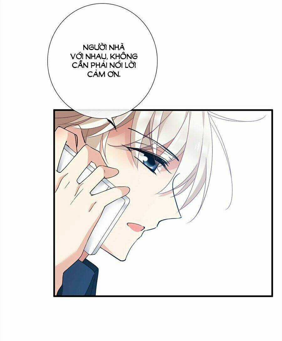 Nhân Chất Tình Nhân Chapter 20.2 trang 18